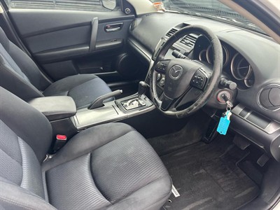 2010 Mazda Atenza - Thumbnail