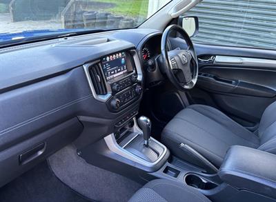 2018 Holden Colorado - Thumbnail
