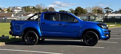 2018 Holden Colorado - Thumbnail