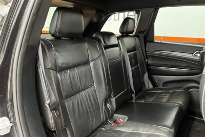 2017 Jeep Grand Cherokee - Thumbnail