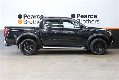 2021 Nissan Navara - Thumbnail