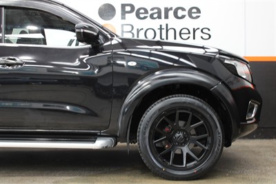 2021 Nissan Navara - Thumbnail