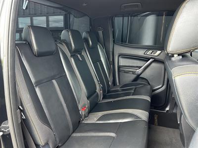 2018 Ford Ranger - Thumbnail