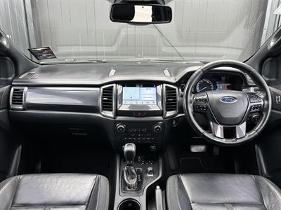 2018 Ford Ranger - Thumbnail