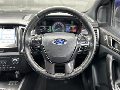 2018 Ford Ranger - Thumbnail