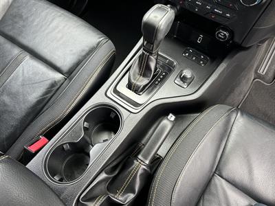 2018 Ford Ranger - Thumbnail