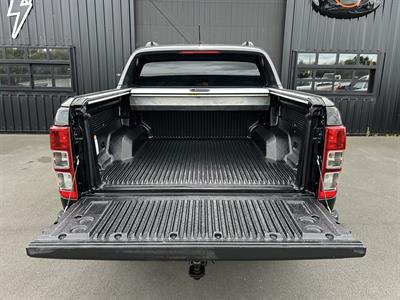 2018 Ford Ranger - Thumbnail