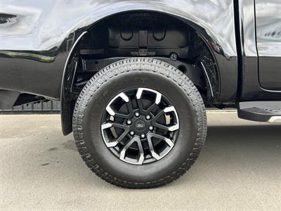 2018 Ford Ranger - Thumbnail