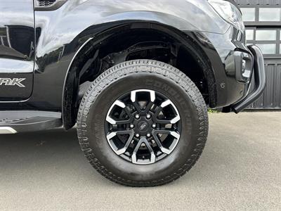 2018 Ford Ranger - Thumbnail