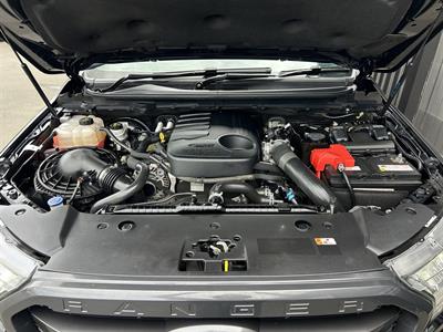 2018 Ford Ranger - Thumbnail