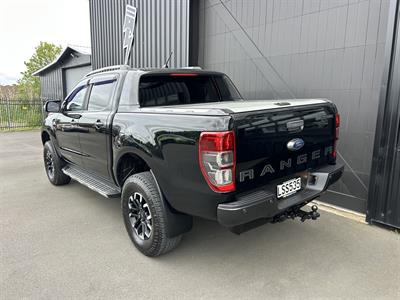 2018 Ford Ranger - Thumbnail