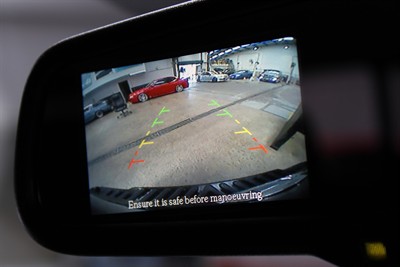 2020 Nissan Navara - Thumbnail