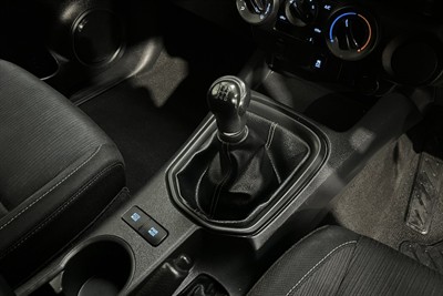 2017 Toyota Hilux - Thumbnail