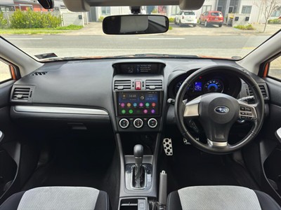 2014 Subaru XV - Thumbnail