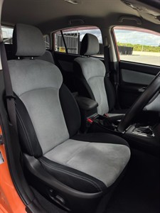 2014 Subaru XV - Thumbnail