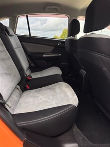 2014 Subaru XV - Thumbnail