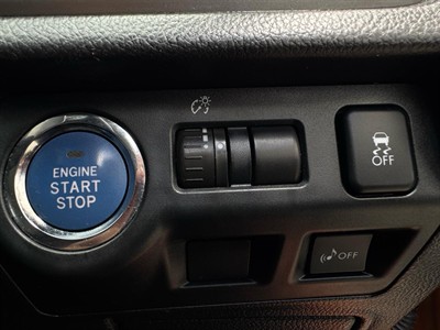 2014 Subaru XV - Thumbnail