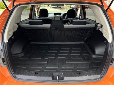 2014 Subaru XV - Thumbnail
