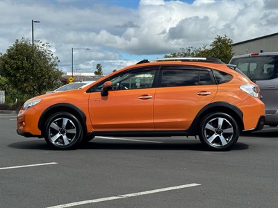 2014 Subaru XV - Thumbnail
