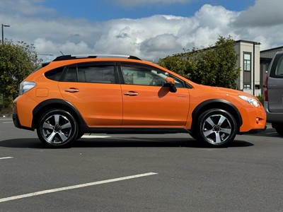 2014 Subaru XV - Thumbnail