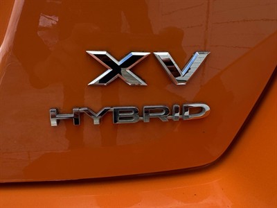 2014 Subaru XV - Thumbnail