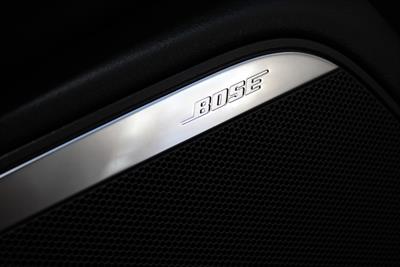 2015 Audi A6 - Thumbnail