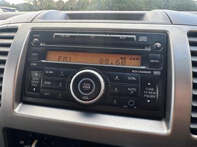 2011 Nissan Navara - Thumbnail
