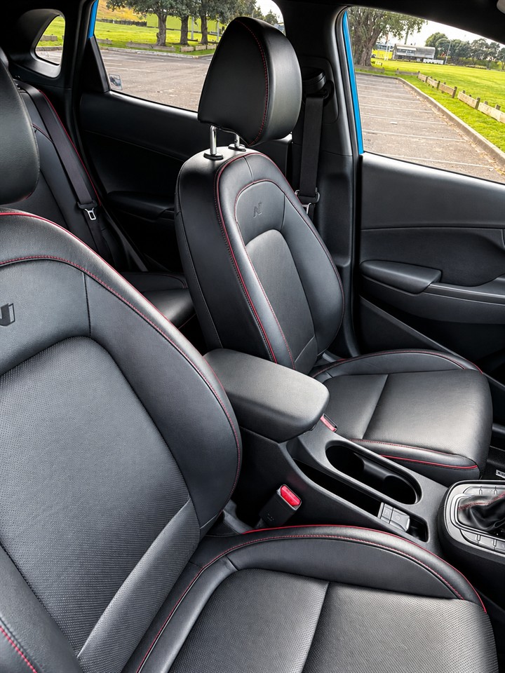 2021 Hyundai Kona
