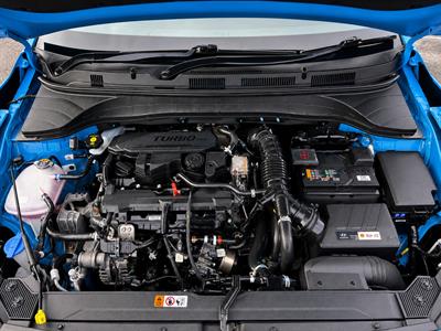 2021 Hyundai Kona - Thumbnail