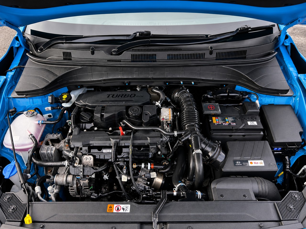 2021 Hyundai Kona