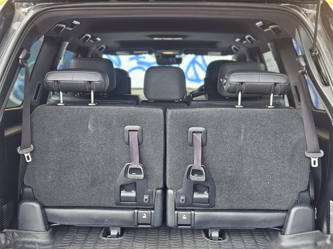 2016 Toyota Landcruiser