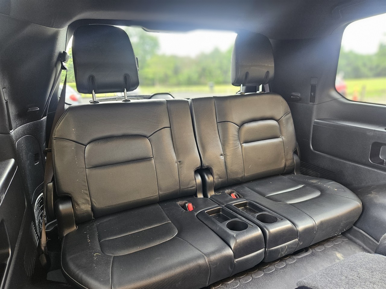 2016 Toyota Landcruiser