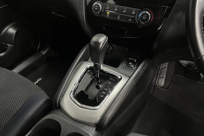 2015 Nissan Qashqai - Thumbnail