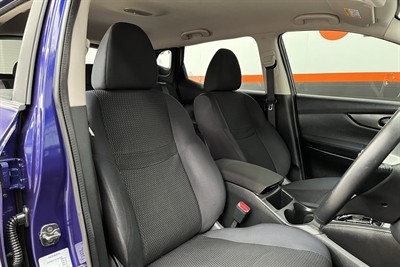 2015 Nissan Qashqai - Thumbnail