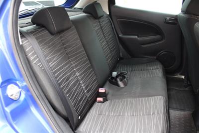 2007 Mazda Demio - Thumbnail