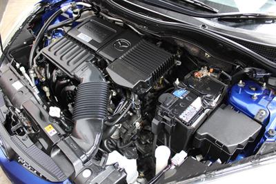 2007 Mazda Demio - Thumbnail