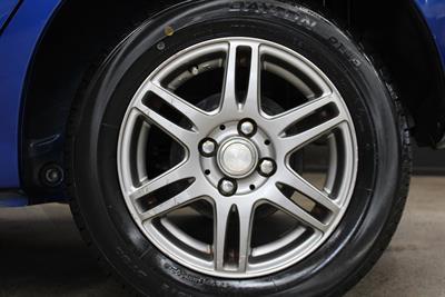 2007 Mazda Demio - Thumbnail