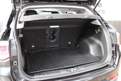 2021 Jeep Compass - Thumbnail