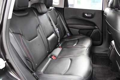 2021 Jeep Compass - Thumbnail