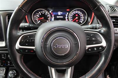 2021 Jeep Compass - Thumbnail