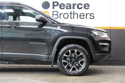 2021 Jeep Compass - Thumbnail
