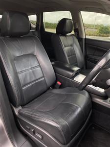 2013 Nissan MURANO - Thumbnail