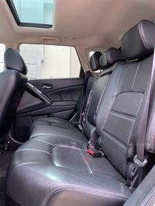 2013 Nissan MURANO - Thumbnail