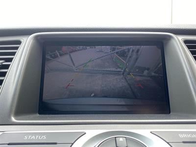 2013 Nissan MURANO - Thumbnail