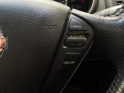 2013 Nissan MURANO - Thumbnail