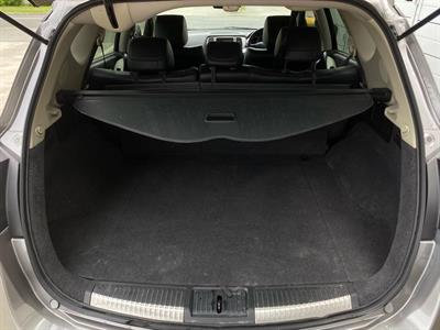 2013 Nissan MURANO - Thumbnail