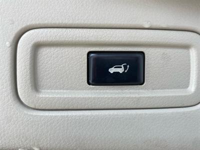 2013 Nissan MURANO - Thumbnail