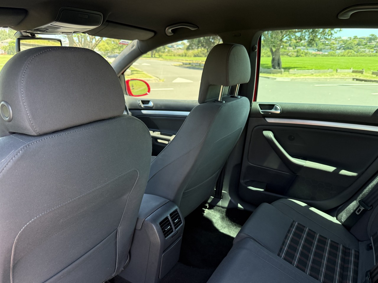 2009 Volkswagen Golf