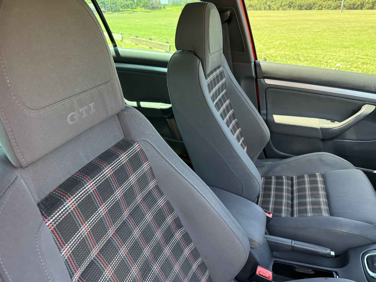 2009 Volkswagen Golf