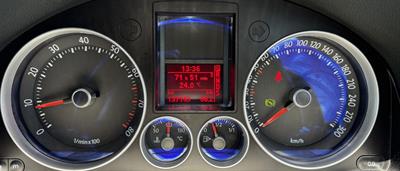 2009 Volkswagen Golf - Thumbnail